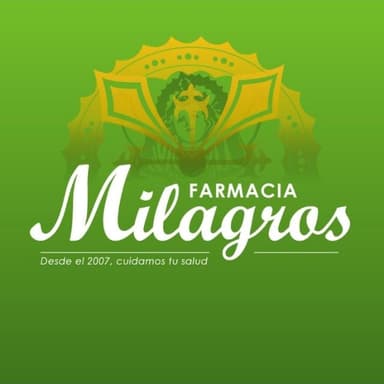 Farmacia Milagros