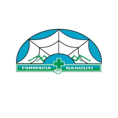 Farmacia Ñandutí
